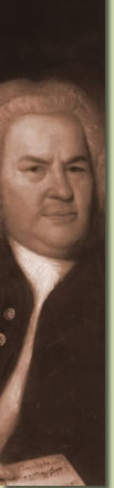Johann Sebastian Bach